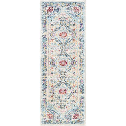 Surya Norwich NWC-2320 2'7" x 7'3" Rug
