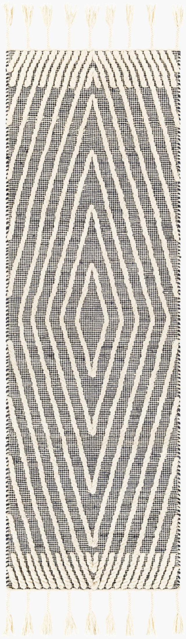 Livabliss Norwood NWD-2300 2' x 3' Handmade Rug