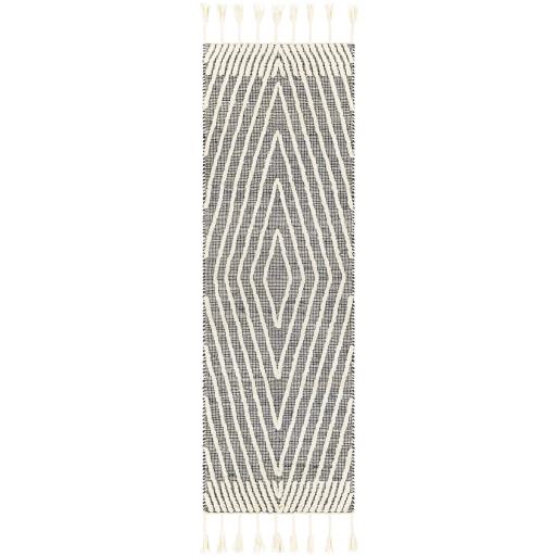 Surya Norwood NWD-2300 2'6" x 8' Rug