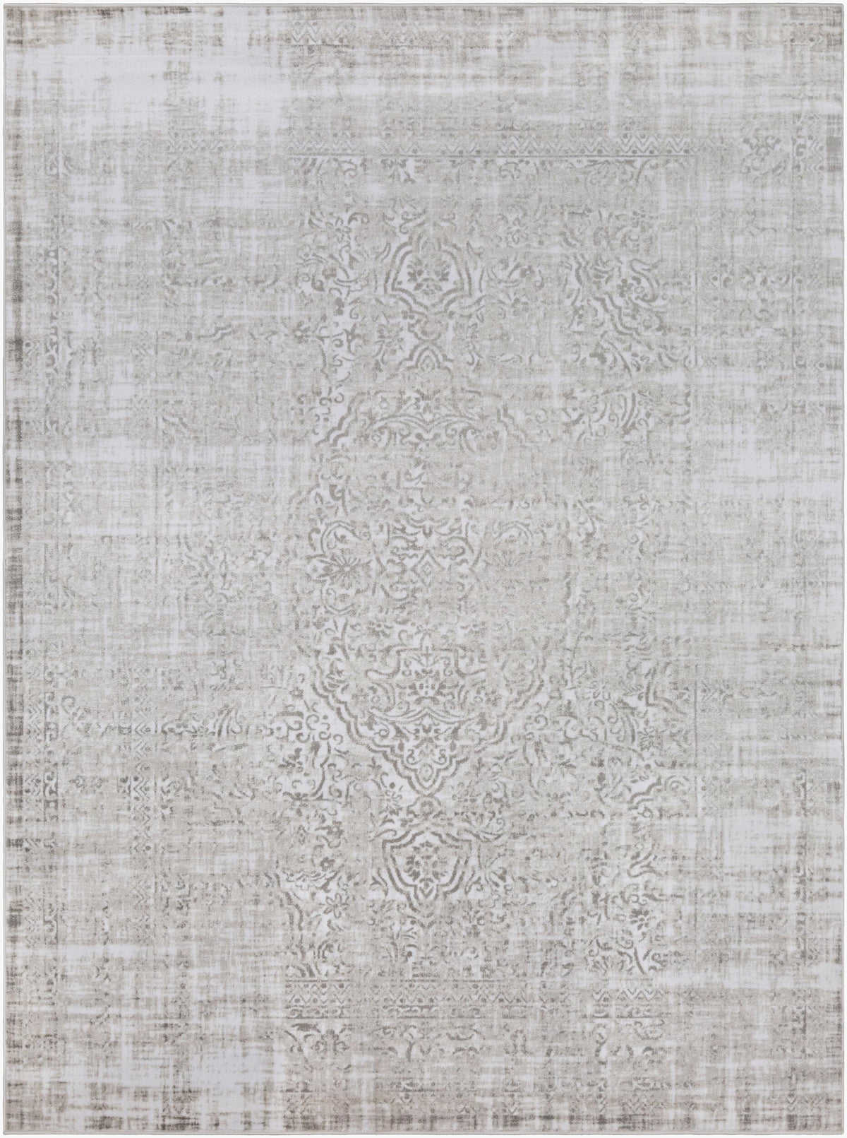 Livabliss Nova NVA-3025 2'2" x 2'11" Machine Woven Rug