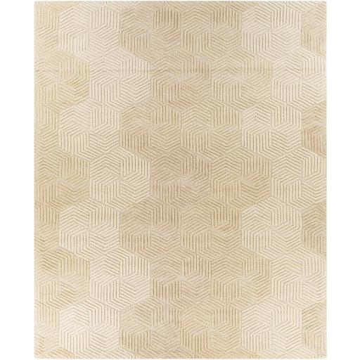 Surya Oakland OAA-1002 2' x 3' Rug