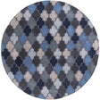 Surya Oasis OAS-1103 8' Round Rug