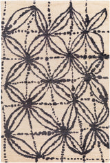 Surya Orinocco OOC-1001 5' x 7'6" Handmade Rug
