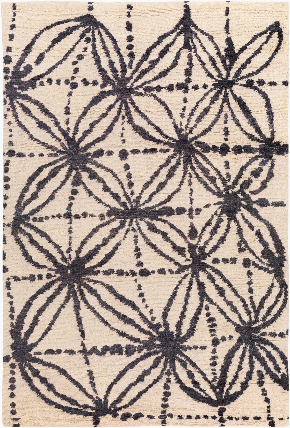 Surya Orinocco OOC-1001 8' x 10' Handmade Rug