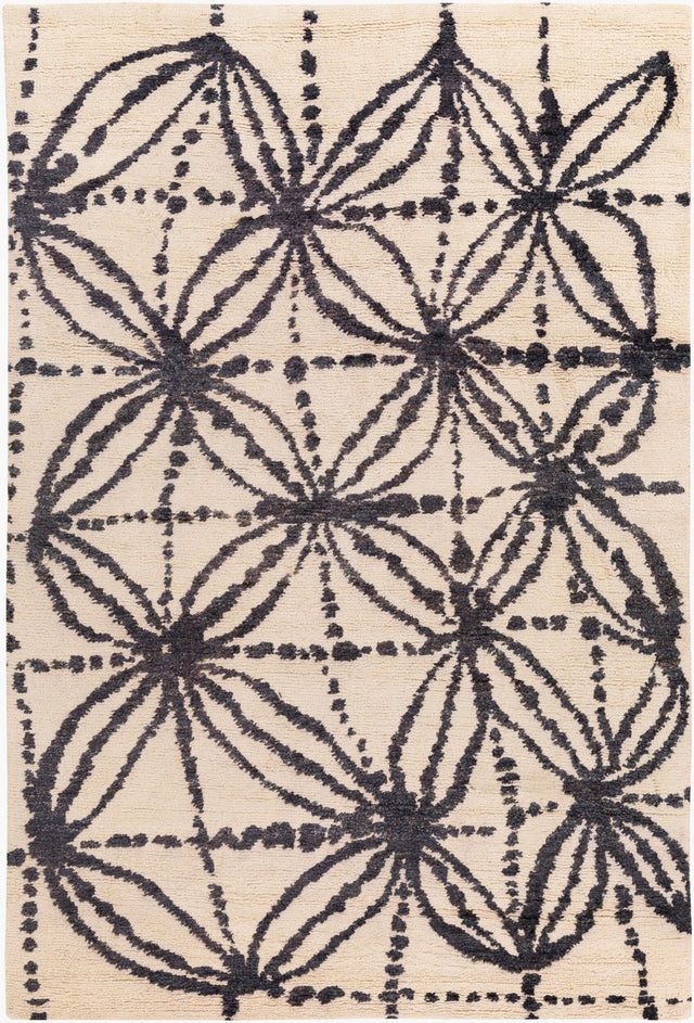 Surya Orinocco OOC-1001 8' x 10' Handmade Rug