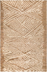 Surya Orinocco OOC-1005 2' x 3' Handmade Rug
