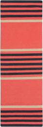 Surya Oxford OXF-3002 2'6" x 8' Handmade Rug
