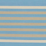 Surya Oxford OXF-3004 Aqua Ivory 2'6" x 8' Rug