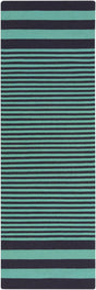 Surya Oxford OXF-3005 2'6" x 8' Handmade Rug