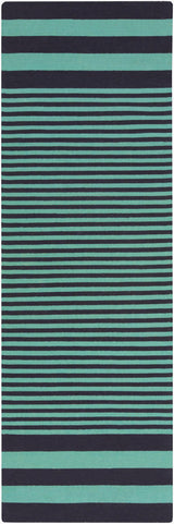 Surya Oxford OXF-3005 8' x 11' Handmade Rug