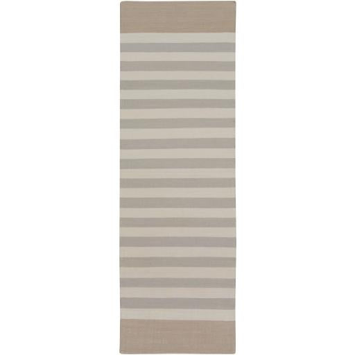 Surya Oxford OXF-3009 3'3" x 5'3" Rug