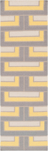 Surya Paddington PDG-2001 3'3" x 5'3" Handmade Rug