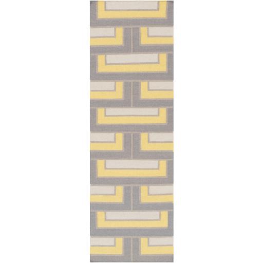 Surya Paddington PDG-2001 3'3" x 5'3" Rug