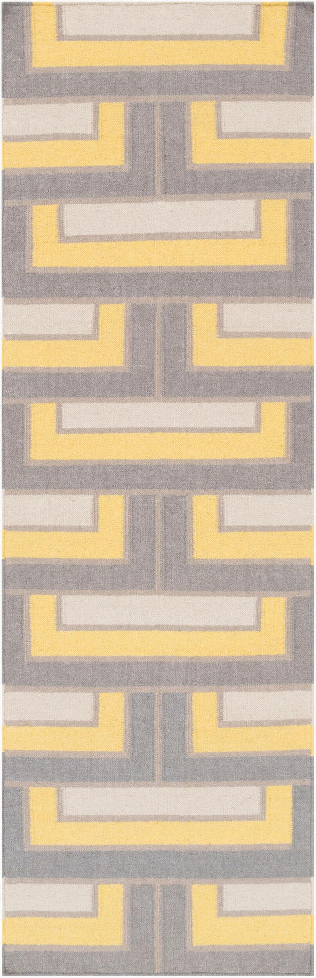 Surya Paddington PDG-2001 8' x 11' Handmade Rug
