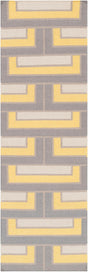 Surya Paddington PDG-2001 8' x 11' Handmade Rug