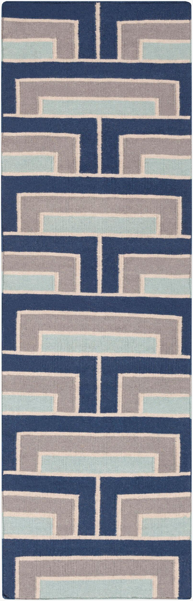 Surya Paddington PDG-2003 2' x 3' Handmade Rug