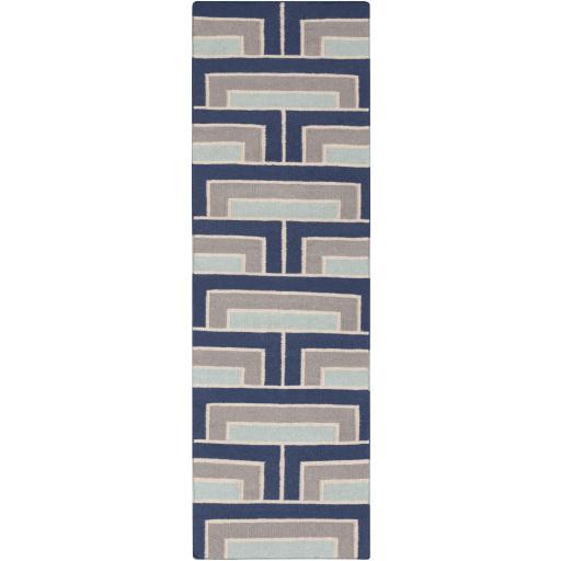 Surya Paddington PDG-2003 2' x 3' Rug