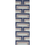 Surya Paddington PDG-2003 2'6" x 8' Rug