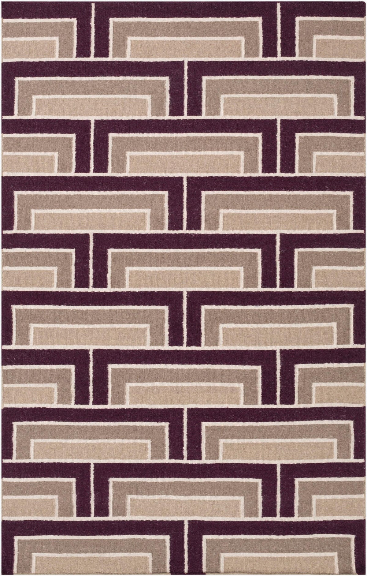 Surya Paddington PDG-2005 2' x 3' Handmade Rug