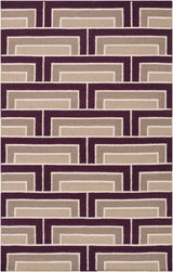Surya Paddington PDG-2005 2'6" x 8' Handmade Rug