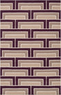Surya Paddington PDG-2005 2'6" x 8' Handmade Rug