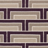 Surya Paddington PDG-2005 Brown Light Beige 8' x 11' Rug