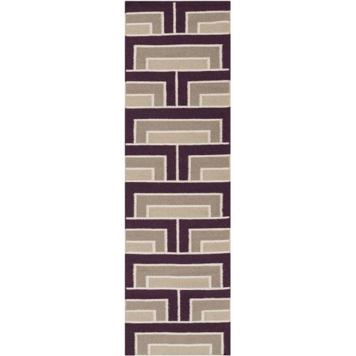 Surya Paddington PDG-2005 8' x 11' Rug