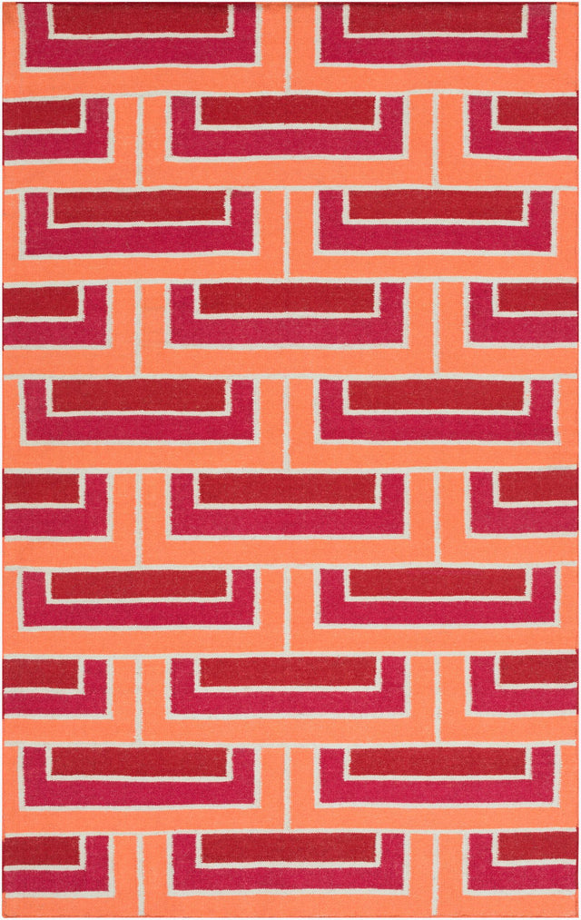 Surya Paddington PDG-2006 2' x 3' Handmade Rug