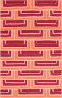 Surya Paddington PDG-2006 2' x 3' Handmade Rug