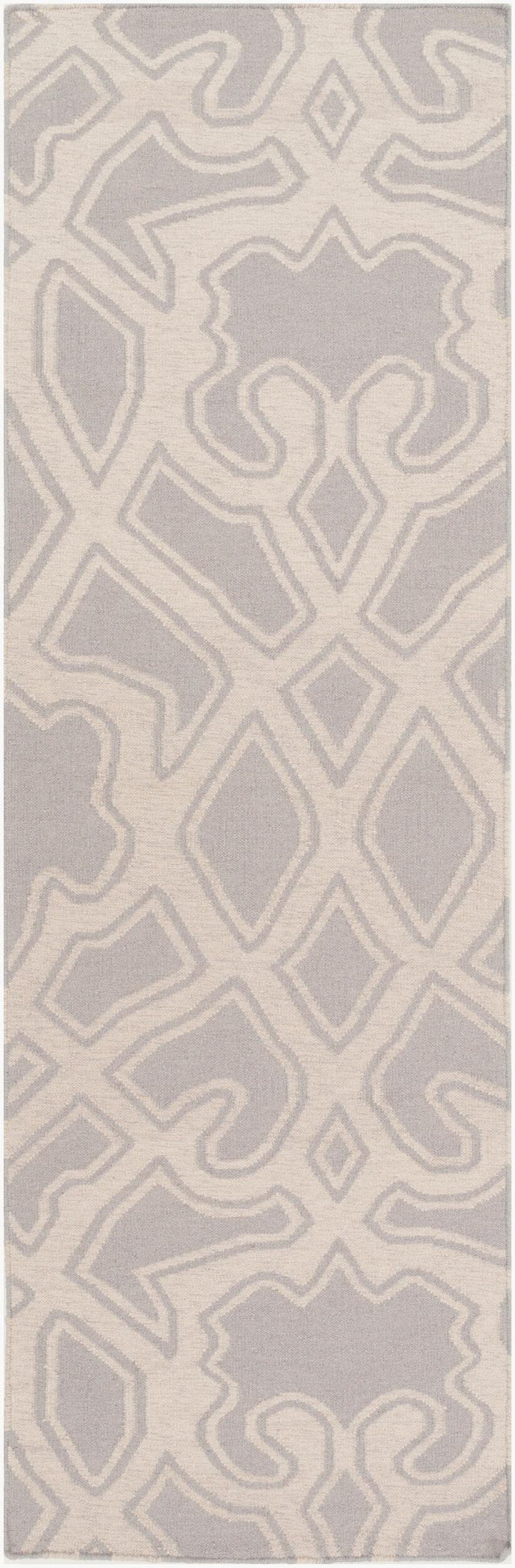 Surya Paddington PDG-2007 2'6" x 8' Handmade Rug