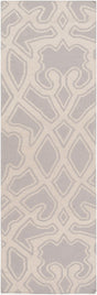 Surya Paddington PDG-2007 2'6" x 8' Handmade Rug