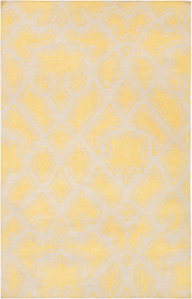 Surya Paddington PDG-2008 2'6" x 8' Handmade Rug