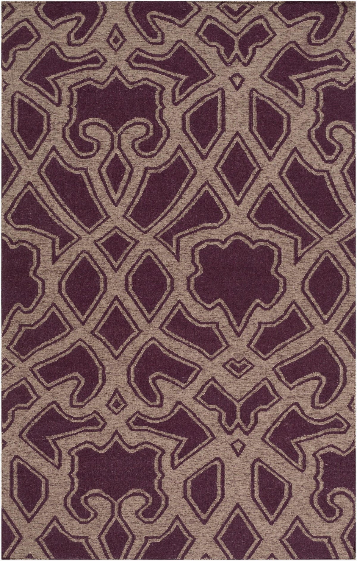 Surya Paddington PDG-2011 2' x 3' Handmade Rug