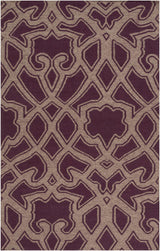 Surya Paddington PDG-2011 2' x 3' Handmade Rug