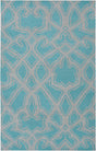Surya Paddington PDG-2012 2'6" x 8' Handmade Rug