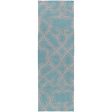 Surya Paddington PDG-2012 2'6" x 8' Rug