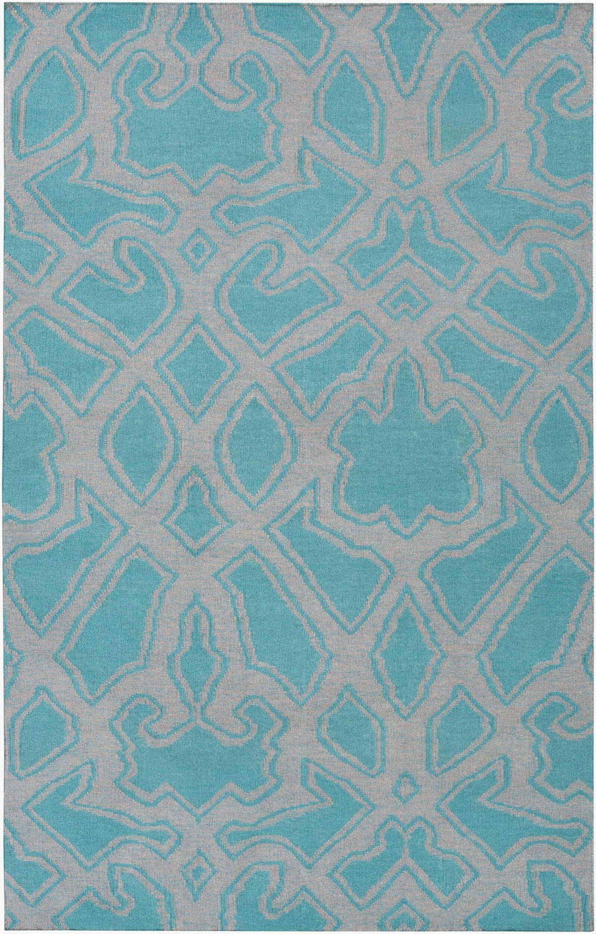 Surya Paddington PDG-2012 3'3" x 5'3" Handmade Rug