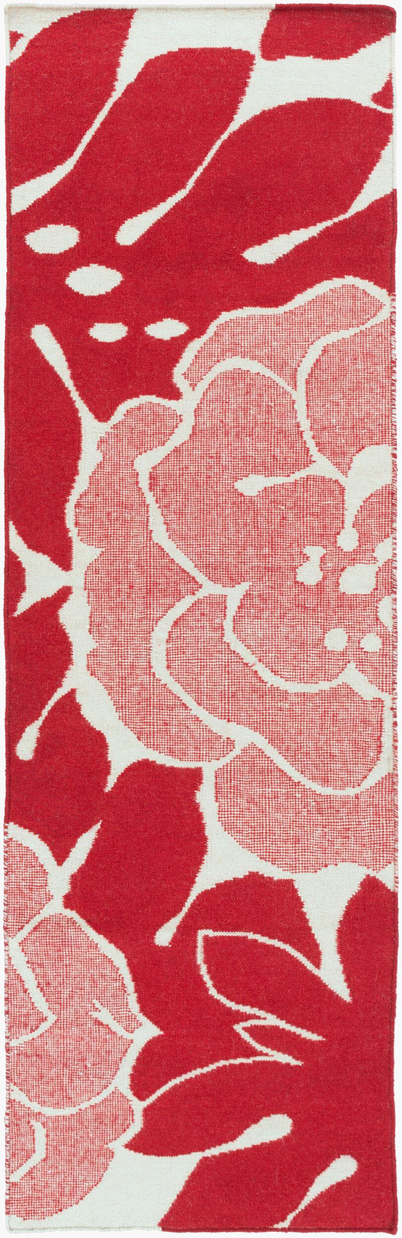 Surya Paddington PDG-2015 3'3" x 5'3" Handmade Rug