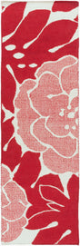 Surya Paddington PDG-2015 3'3" x 5'3" Handmade Rug