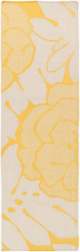 Surya Paddington PDG-2017 2'6" x 8' Handmade Rug