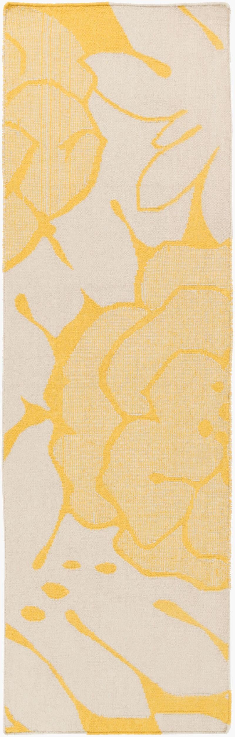 Surya Paddington PDG-2017 8' x 11' Handmade Rug