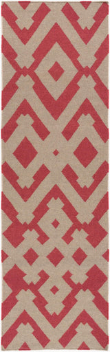 Surya Paddington PDG-2020 2'6" x 8' Handmade Rug