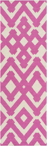 Surya Paddington PDG-2024 2'6" x 8' Handmade Rug
