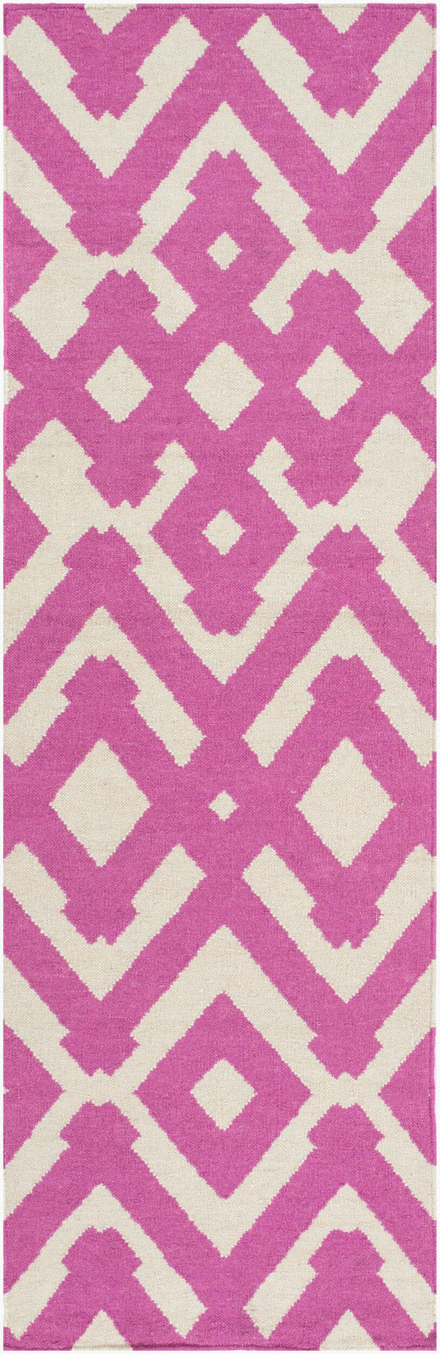 Surya Paddington PDG-2024 2'6" x 8' Handmade Rug