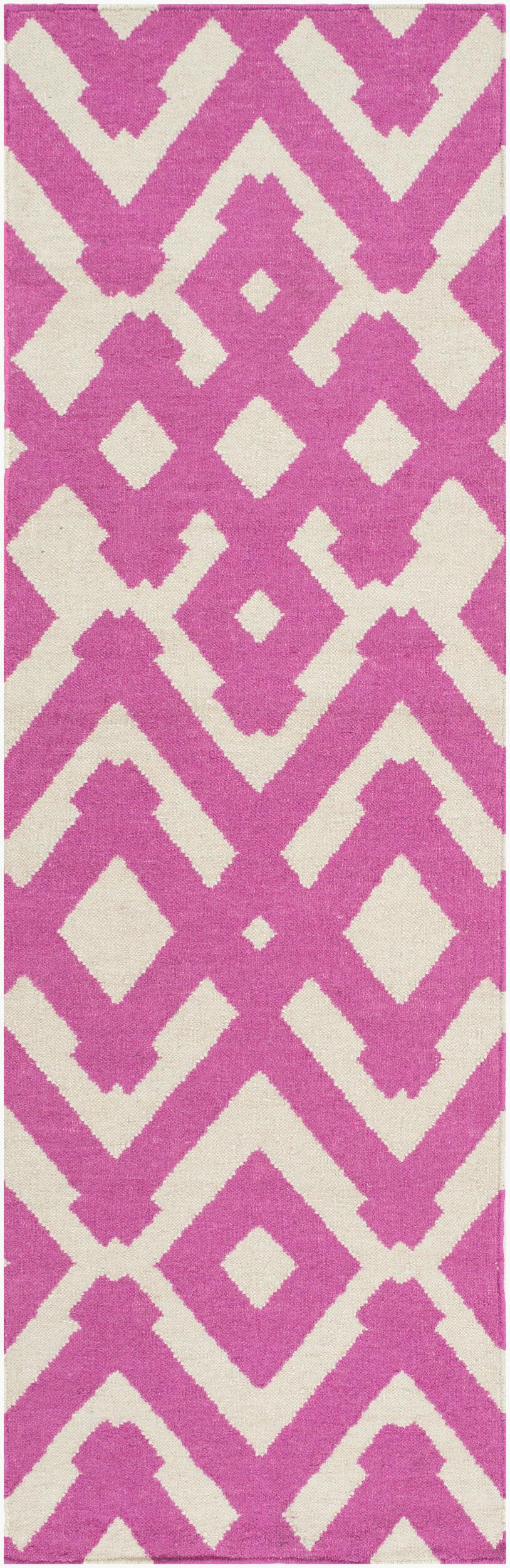 Surya Paddington PDG-2024 3'3" x 5'3" Handmade Rug