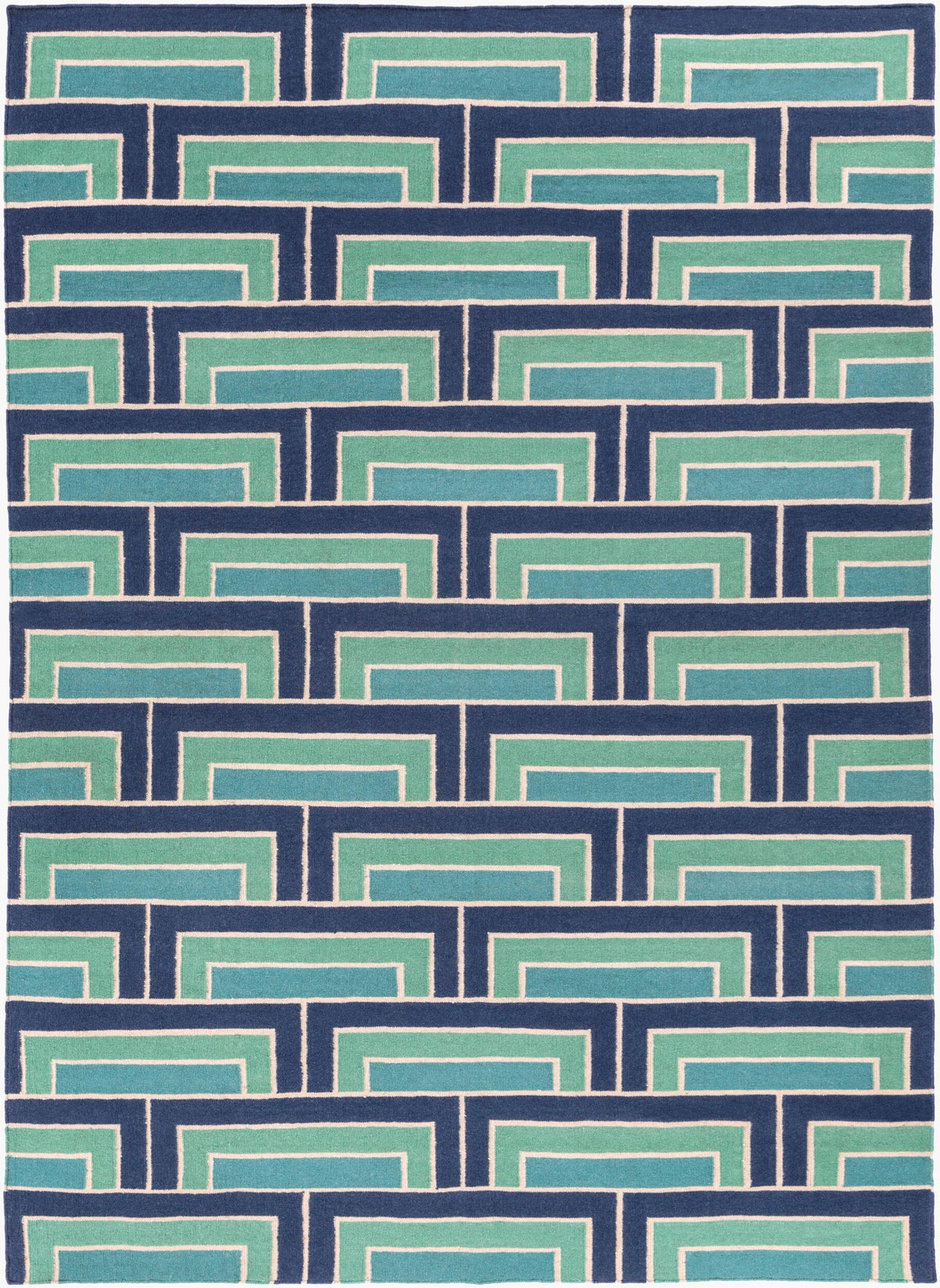 Surya Paddington PDG-2037 2' x 3' Handmade Rug