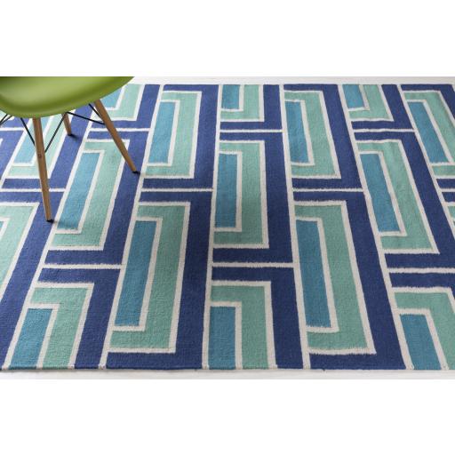 Surya Paddington PDG-2037 8' x 11' Rug