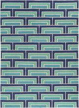 Surya Paddington PDG-2037 8' x 11' Handmade Rug