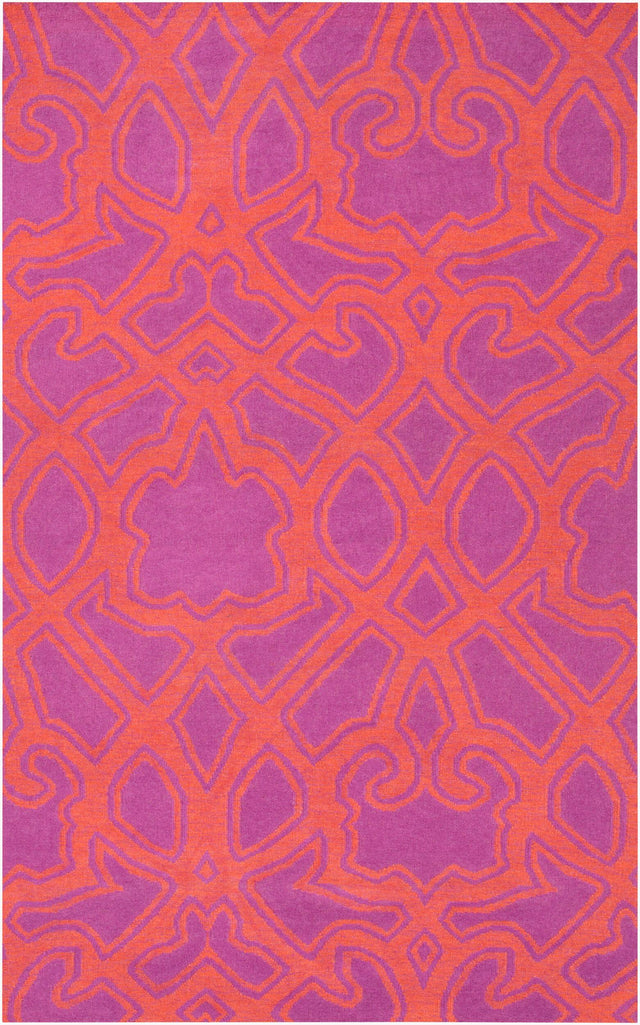 Surya Paddington PDG-2039 2' x 3' Handmade Rug
