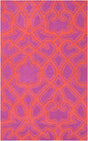 Surya Paddington PDG-2039 2' x 3' Handmade Rug